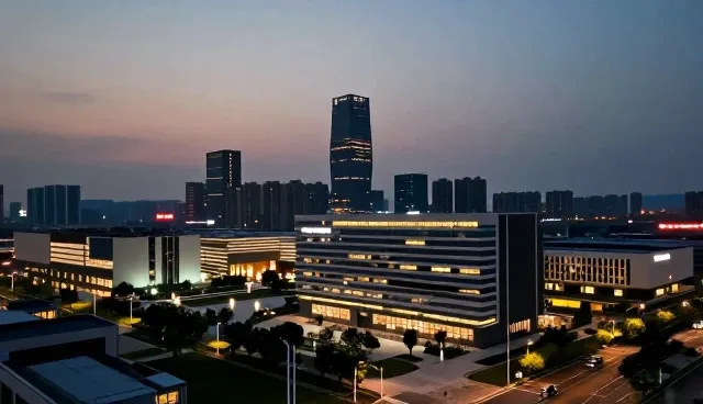 建筑信息化运维服务的实践路径与关键要点