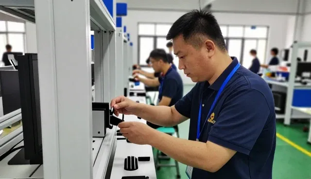 社区服务站下如何发挥系统集成等价值
